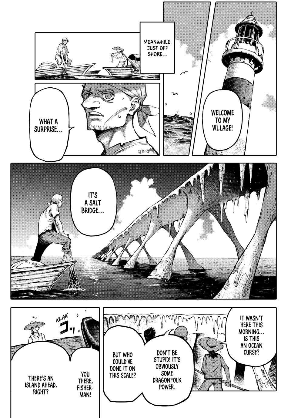 Galaxias Manga Chapter 1 page 19 - Hello World!!