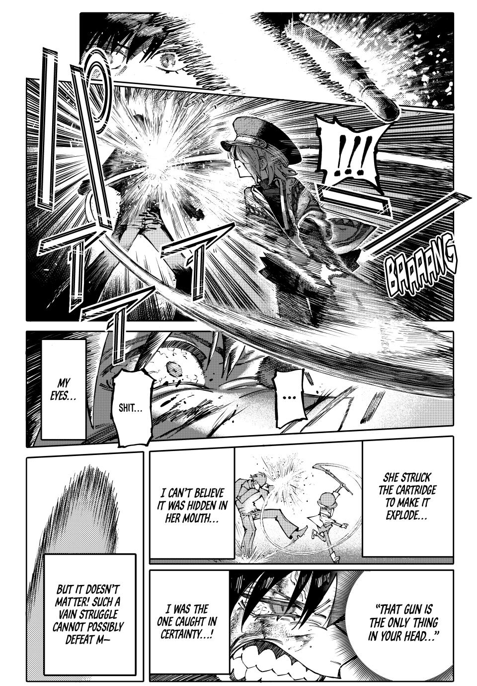 Galaxias Manga Chapter 1 page 53 - Hello World!!