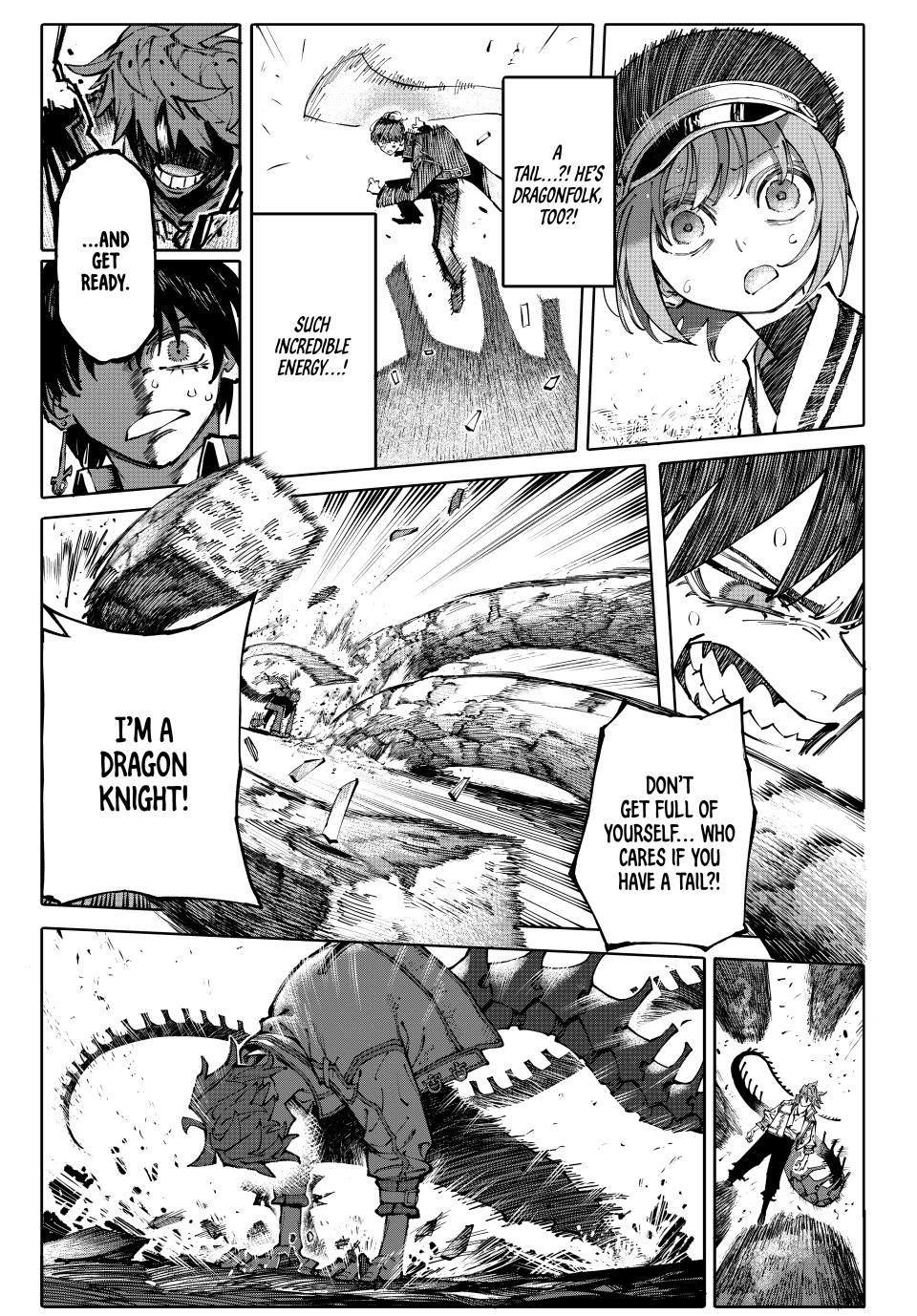 Galaxias Manga Chapter 1 page 61 - Hello World!!