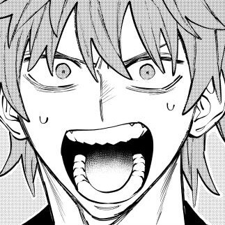 Galaxias Manga Chapter 13 (Schmidt Zachmann) cover