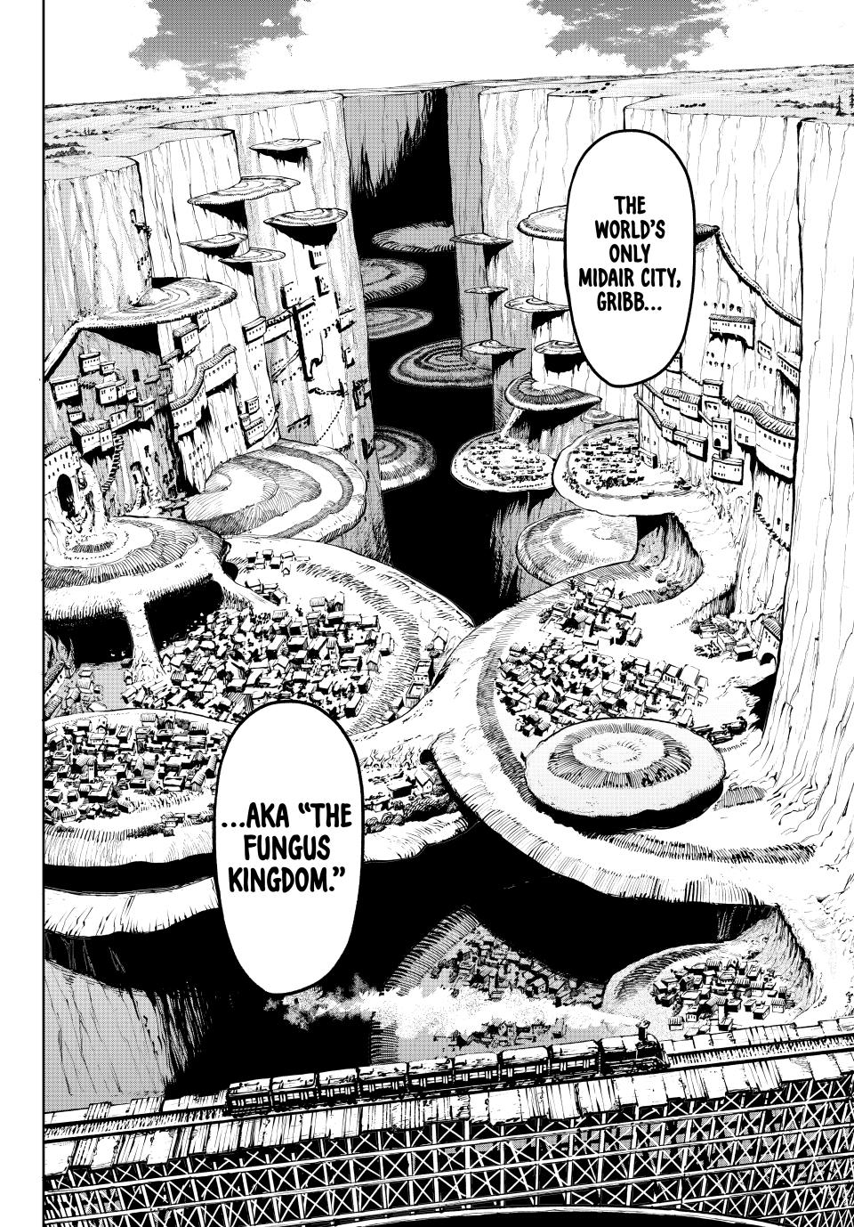 Galaxias Manga Chapter 16 page 10 - The Royal Zodiacs