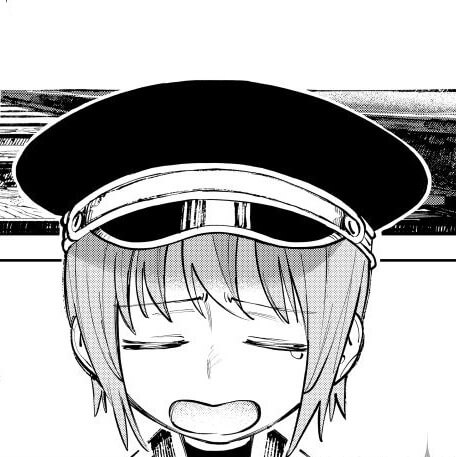 Galaxias Manga Chapter 16 (The Royal Zodiacs) cover