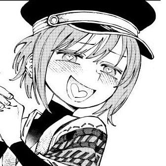 Galaxias Manga Chapter 2 (The Wagoner Town) cover