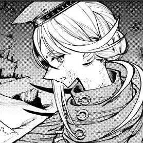 Galaxias Manga Chapter 21 (The Kingdom's Strongest Warrior) cover