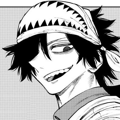 Galaxias Manga Chapter 25 (Fighter) cover