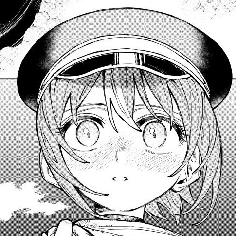 Galaxias Manga Chapter 26 (Beacon) cover