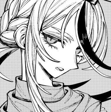 Galaxias Manga Chapter 28 (196 People) cover