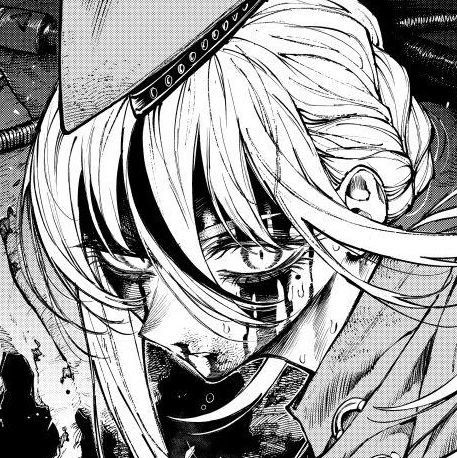 Galaxias Manga Chapter 32.5 (Go Big Or Go Extinct (Part 2)) cover