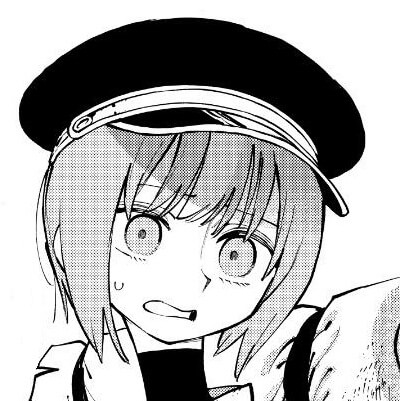 Galaxias Manga Chapter 6 (Flyby) cover