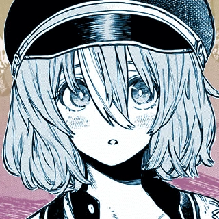 Galaxias Manga Chapter 33 (Unreleased) cover